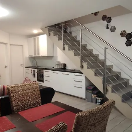 Appartamento Pferdeparadies Calm River Ranch *