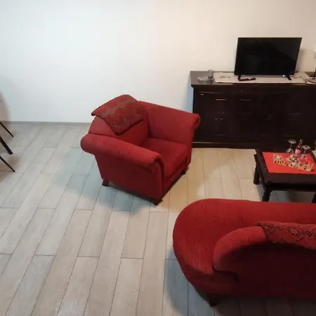 Pferdeparadies Calm River Ranch Appartamento Wedemark