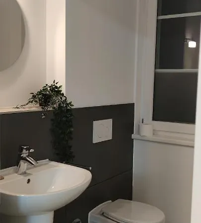 Appartamento Pferdeparadies Calm River Ranch Wedemark