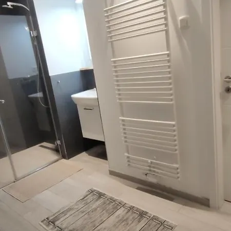 Appartamento Pferdeparadies Calm River Ranch *