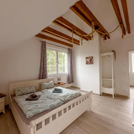 Pferdeparadies Calm River Ranch Appartamento Wedemark