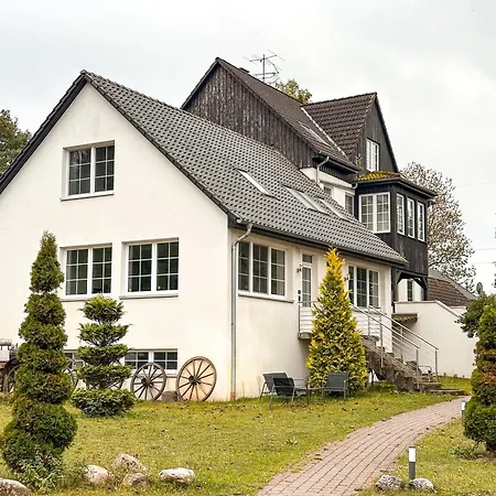 Pferdeparadies Calm River Ranch Appartamento *