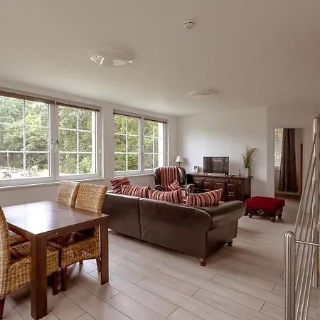 Pferdeparadies Calm River Ranch Appartamento Wedemark