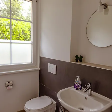 Pferdeparadies Calm River Ranch Appartement Wedemark