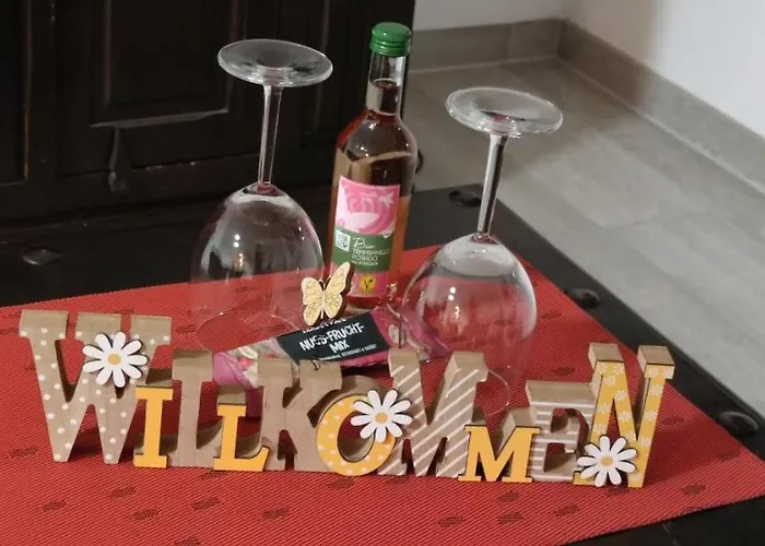 Pferdeparadies Calm River Ranch Wedemark