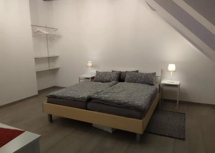 Pferdeparadies Calm River Ranch Wedemark