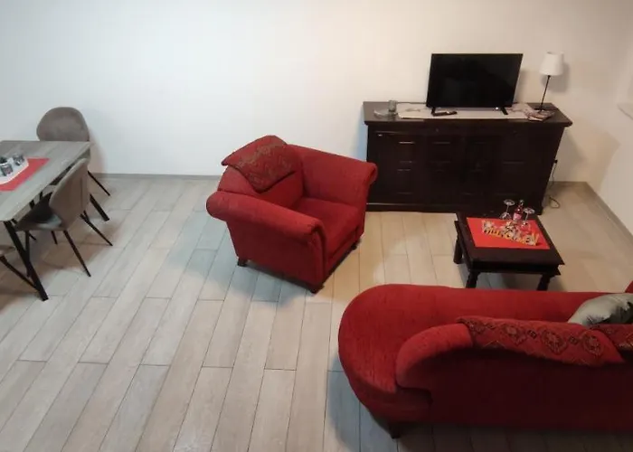 Pferdeparadies Calm River Ranch Appartement Wedemark