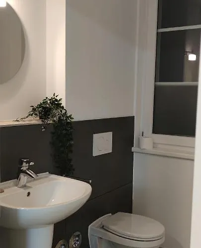 Appartement Pferdeparadies Calm River Ranch Wedemark