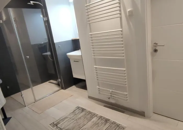 Appartement Pferdeparadies Calm River Ranch *