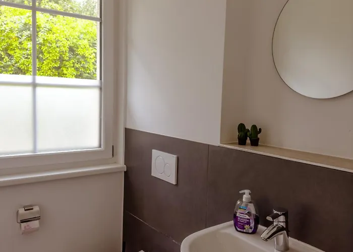 Pferdeparadies Calm River Ranch Appartement Wedemark