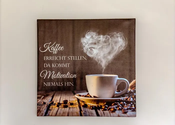 Appartement Pferdeparadies Calm River Ranch